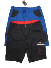 2 x Lidl Parkside Blue Black