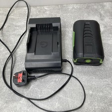 GTech CLM Mower Battery