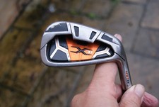 L WILSON X31 431ss Men 7-Iron