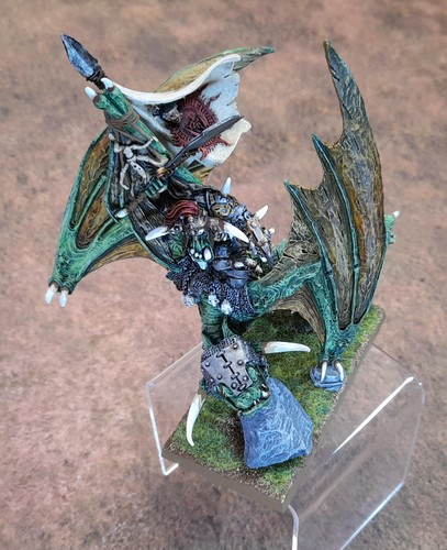 Well painted azhag - azhag, the