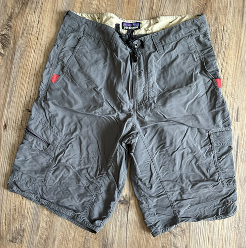 Patagonia men gray - men’s, nylon