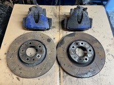 Astra mk4 gsi z20let 308mm - astra,