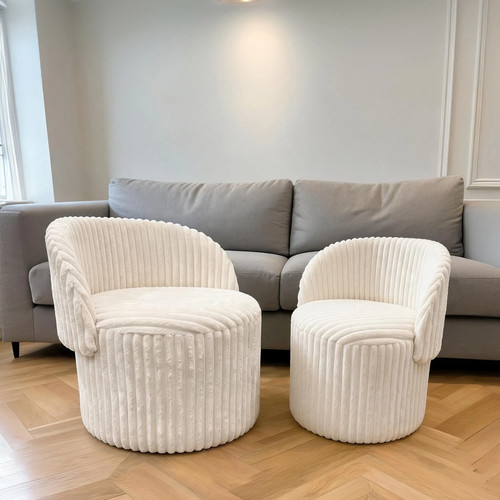Britacesliving ribbed round - britacesliving,