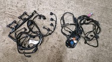 Seat Leon mk1 Cupra R Audi S3 8L TT 8N 1.8T BAM/AMK Engine Wiring Loom Harnesses