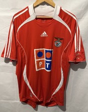 Benfica Football Club 2005/06