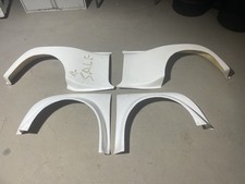 Classic Mini Miglia Fibreglass