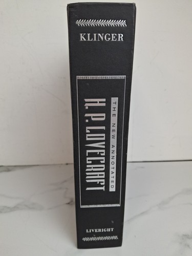 The new annotated p - new, h.p