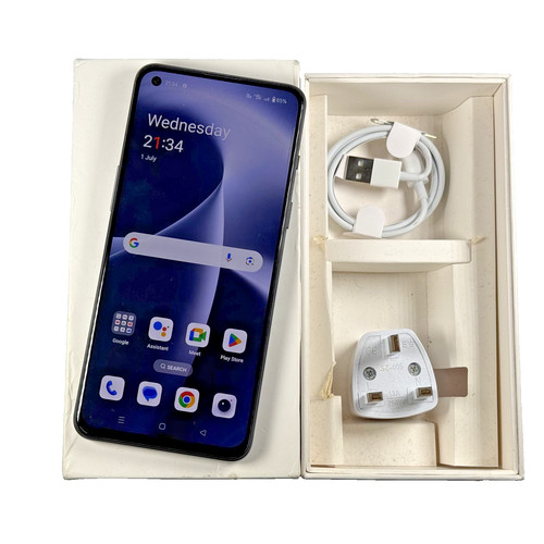 Oneplus nord dual sim - nord,