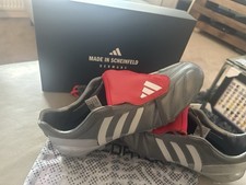 Adidas Predator Mania Gunmetal
