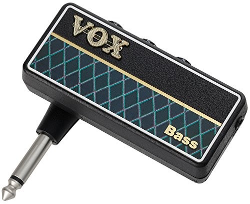 Vox ap2bs headphone - ap2bs, bass