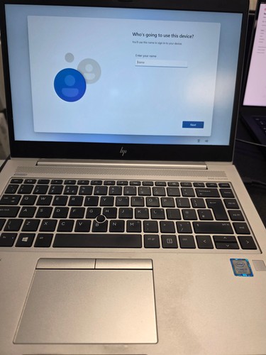 Probook 840 fast fhd - hp, g5