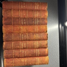 The Harmsworth Encyclopaedia 8