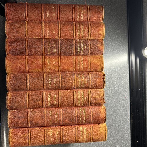 The harmsworth encyclopaedia - harmsworth,