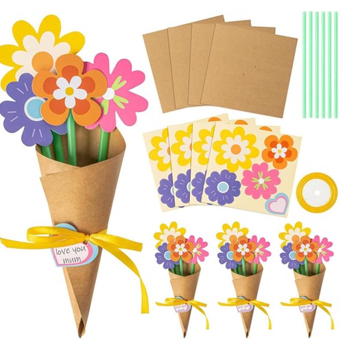 Set flower bouquet - flower,