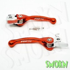 KTM Flexi Levers fit EXC-F 250