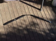 TOYOTA MR2 FRONT STRUT BRACE