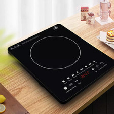 Induction Stove Cooker