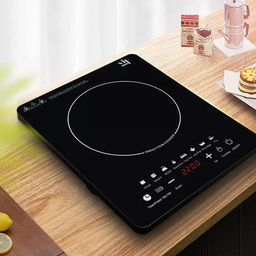 Induction stove cooker - induction,