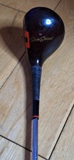 Wilson 1 Wood, 4300 Sam Snead
