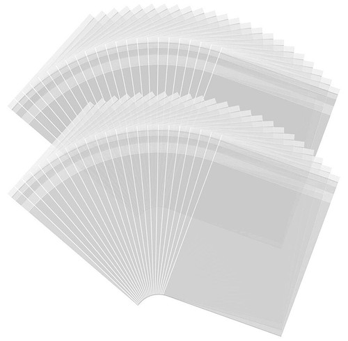 200 cello cellophane bags - x,