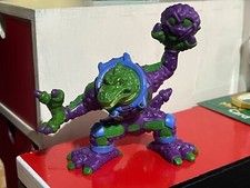 ELC Planet Protectors Doc Tox