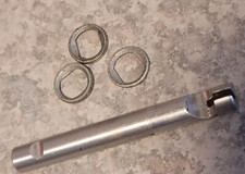 PARTS Washers 4 vintage 1990s