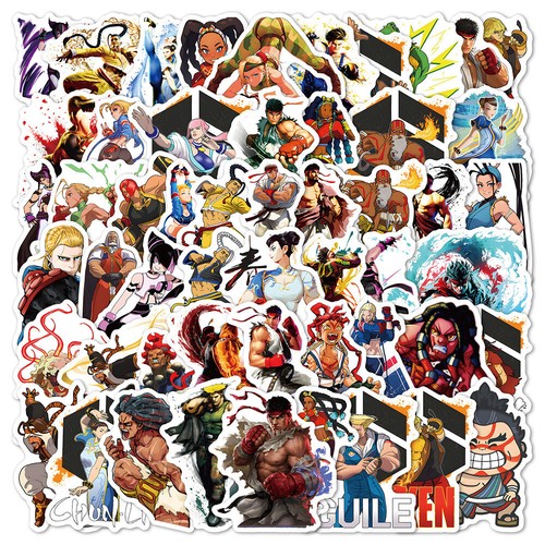 50x classic street fighter - classic,