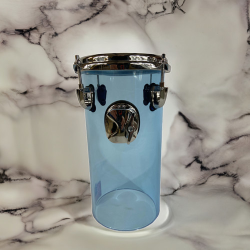 Octoban transparent blue - octoban,