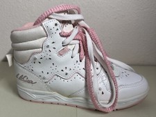 80’s L.A Gear Stardust High