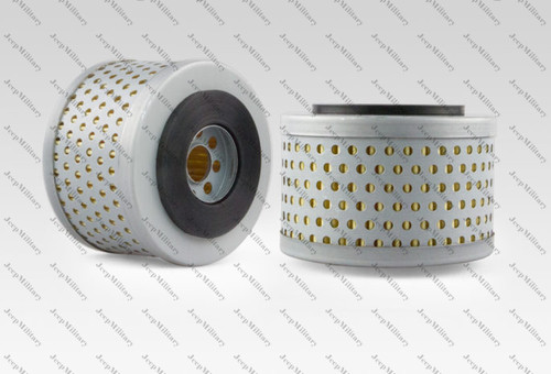 Post fuel filter cartridge - us,