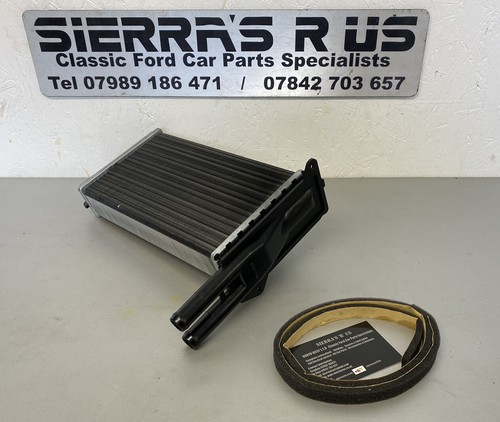 Ford sierra sapphire 4x4 2wd - sapphire, 4x4/2wd
