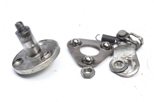 Lot spare parts honda gl - lot,