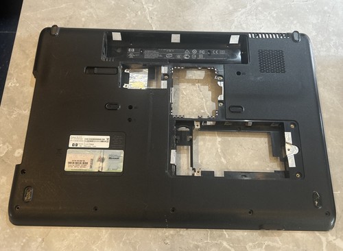 Base chassis bottom cover - chassis, hp