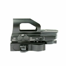Red Green Dot Tactical Sight