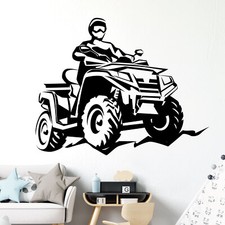ATV Quad Bike Off Road