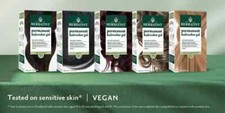 HERBATINT PERMANENT HAIR COLOUR GEL 170ML-All Shades