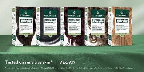 Herbatint permanent hair - herbatint,