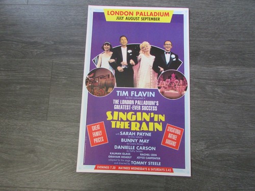 Tim flavin singin - flavin, singing