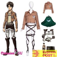 Deluxe Attack on Titan Costume