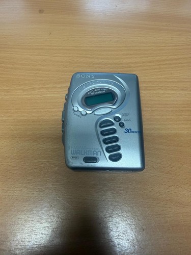 1990 sony fx271 - 1990’s, avls