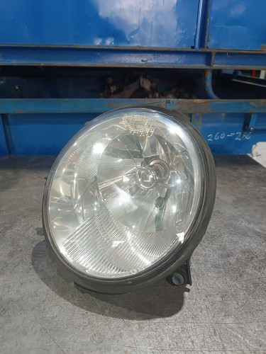 Genuine lupo front - genuine,