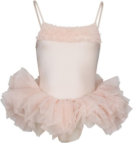 Bloch girls camisole tutu - girls',