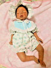 Ingrid's Reborn Nursery