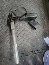 BMW Rear O/S Right Centre Seat Belt Pretensioner Fits 3 Series E90 3052788