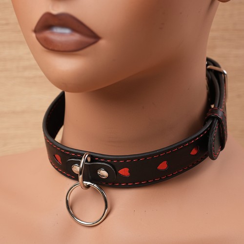 Bdsm bondage hollow - bondage, heart