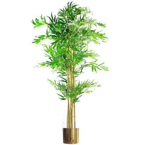 150cm artificial bamboo tree - bamboo,