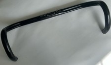 ITM Super Italia Pro 260 44cm Drop Handlebars Vintage Retro Steel Road Bike