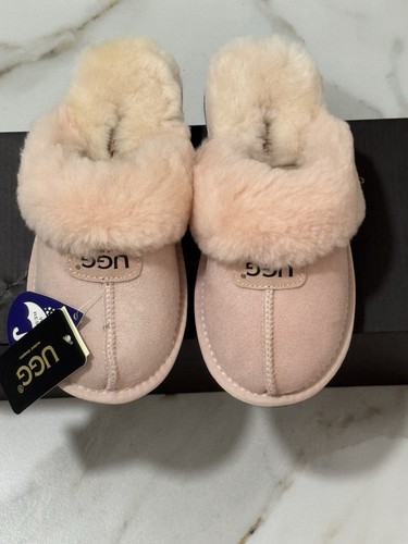 Ugg premium ladies scuff - ugg,