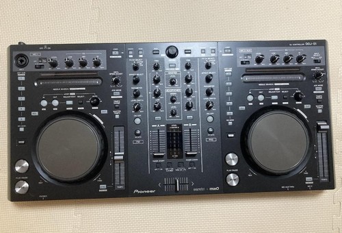 Pioneer ddj serato dj - ddj-s1,