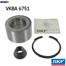 WHEEL BEARING KIT VKBA 6751